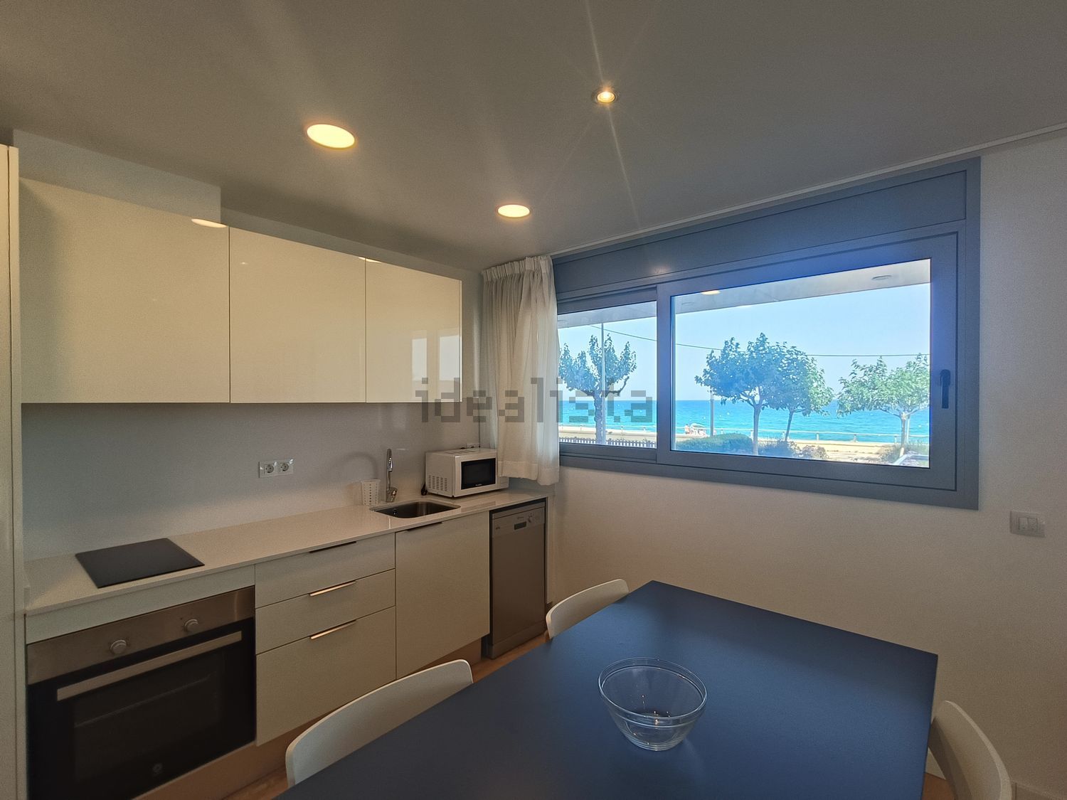 Flat 55 m² in Blanes