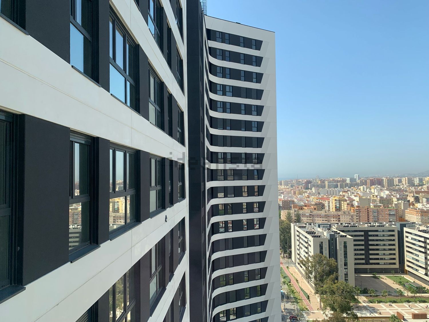 Pis de 67 m² a Màlaga