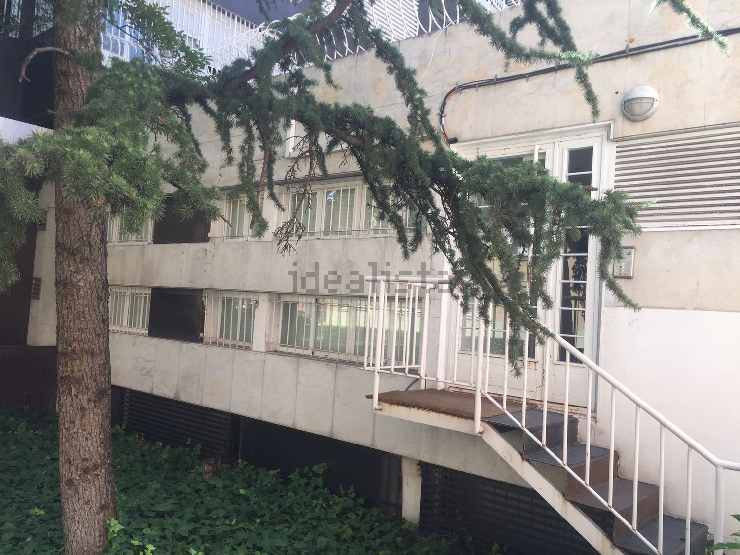 Pis de 35 m² a Madrid