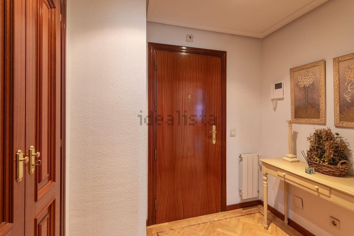 Pis de 130 m² a Madrid