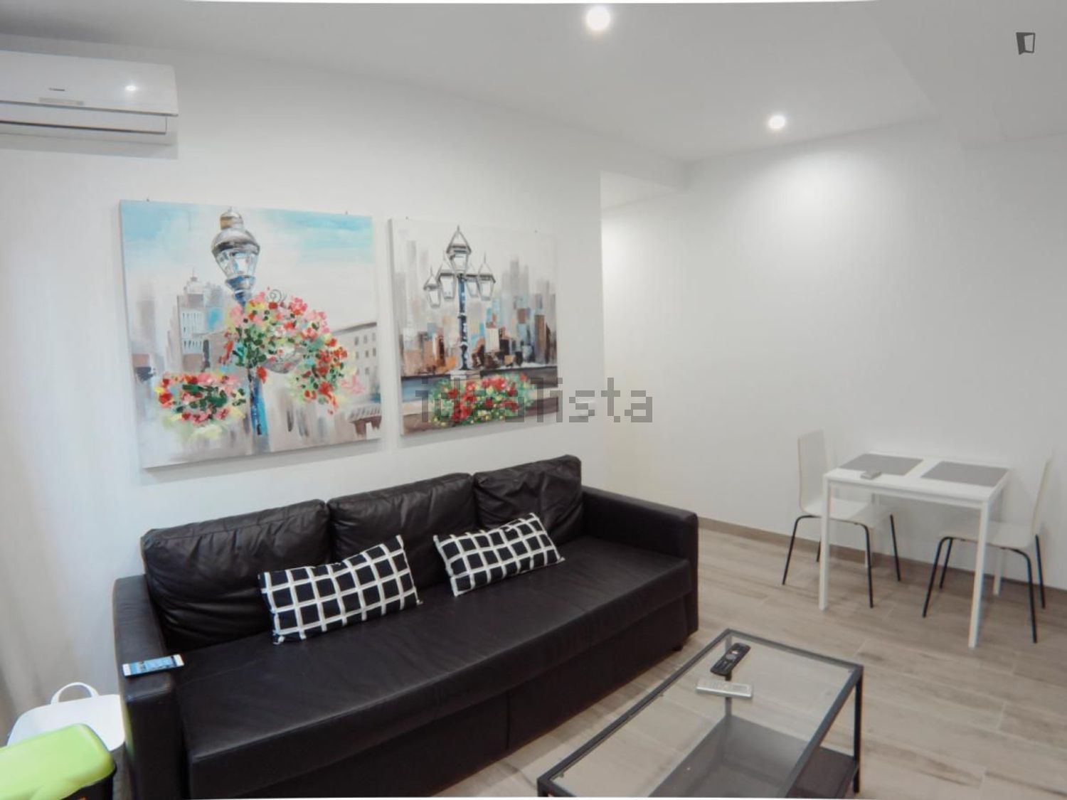Pis de 35 m² a Madrid