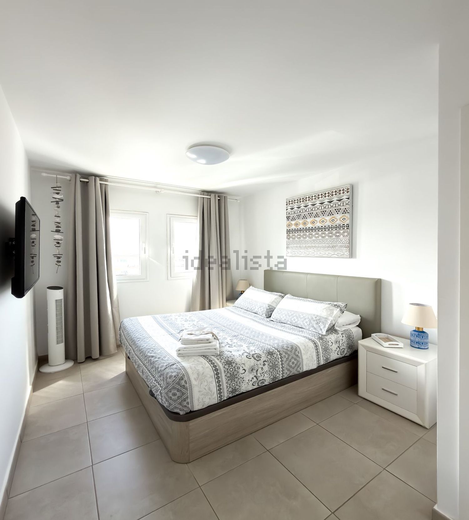 Appartamento 52 m² a La Oliva