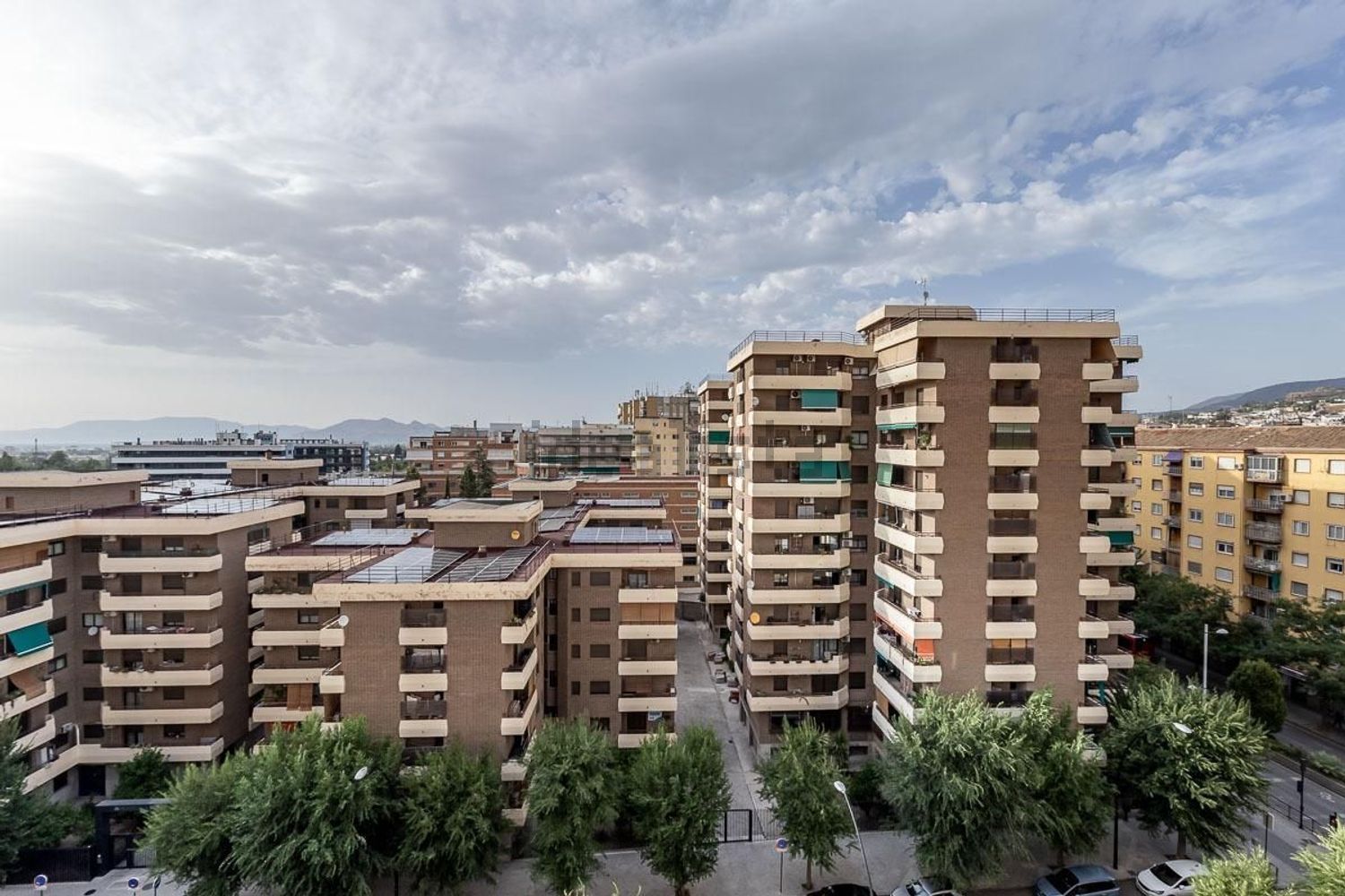Pis de 116 m² a Granada