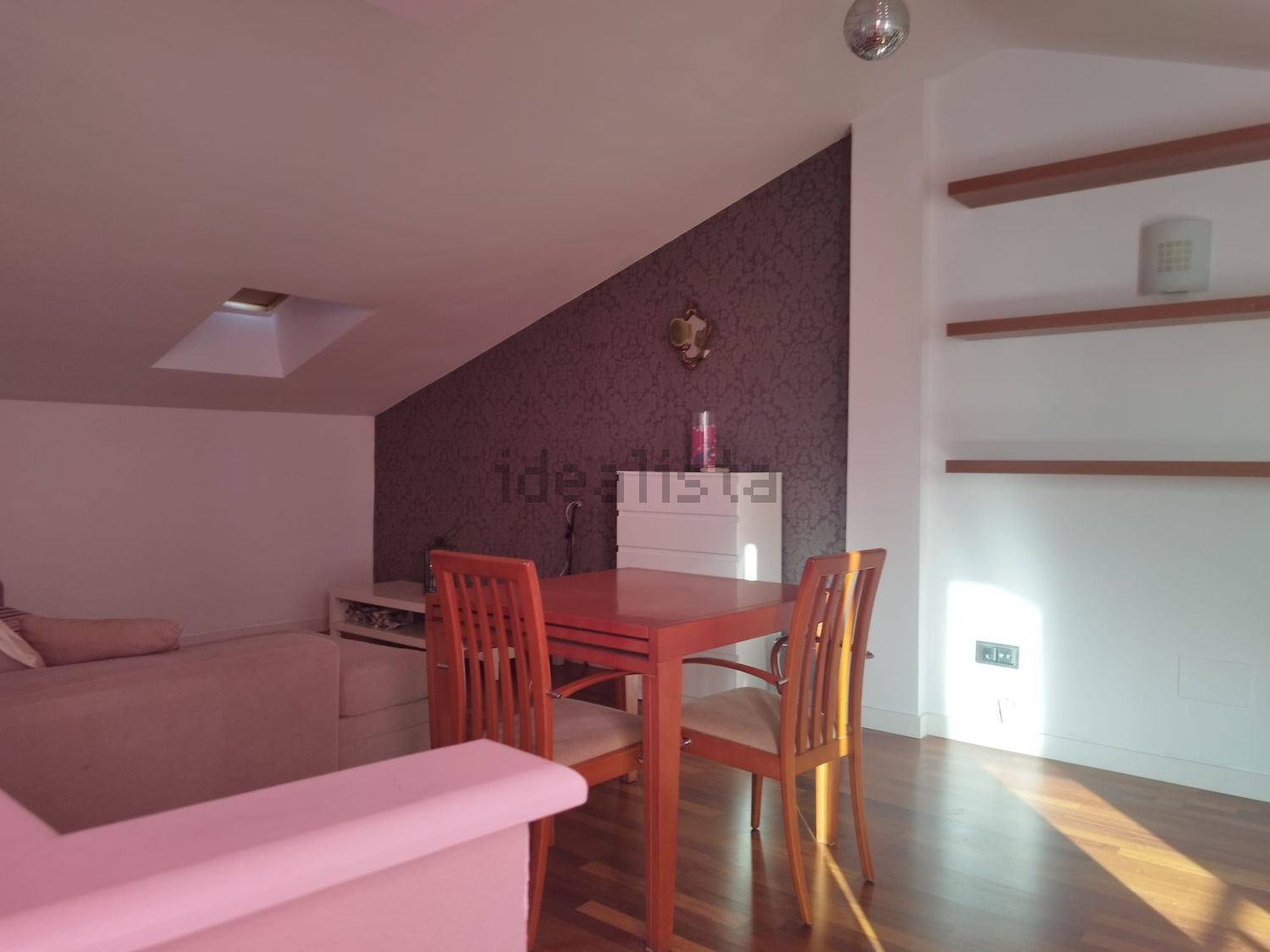 Habitació de lloguer, Guadalajara