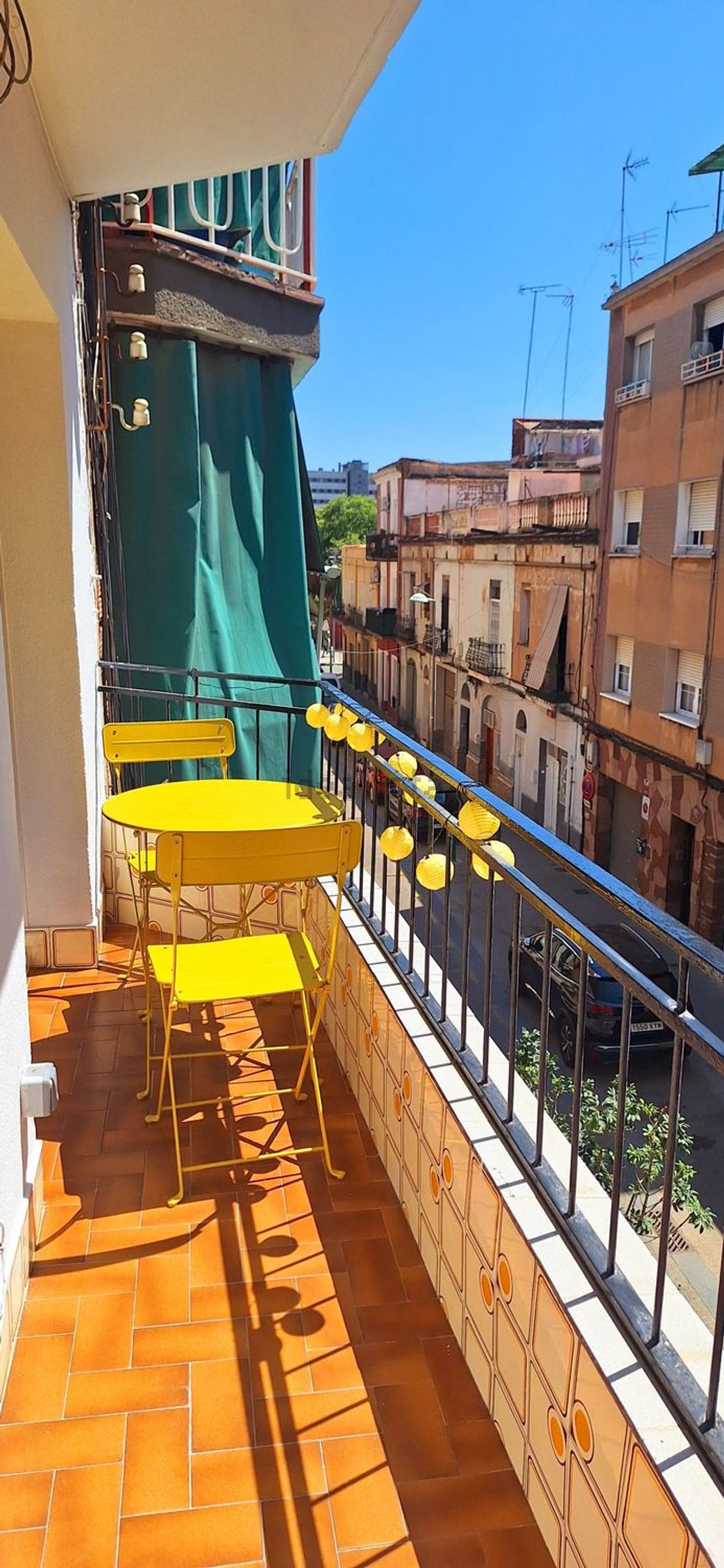 Habitació de lloguer, Badalona