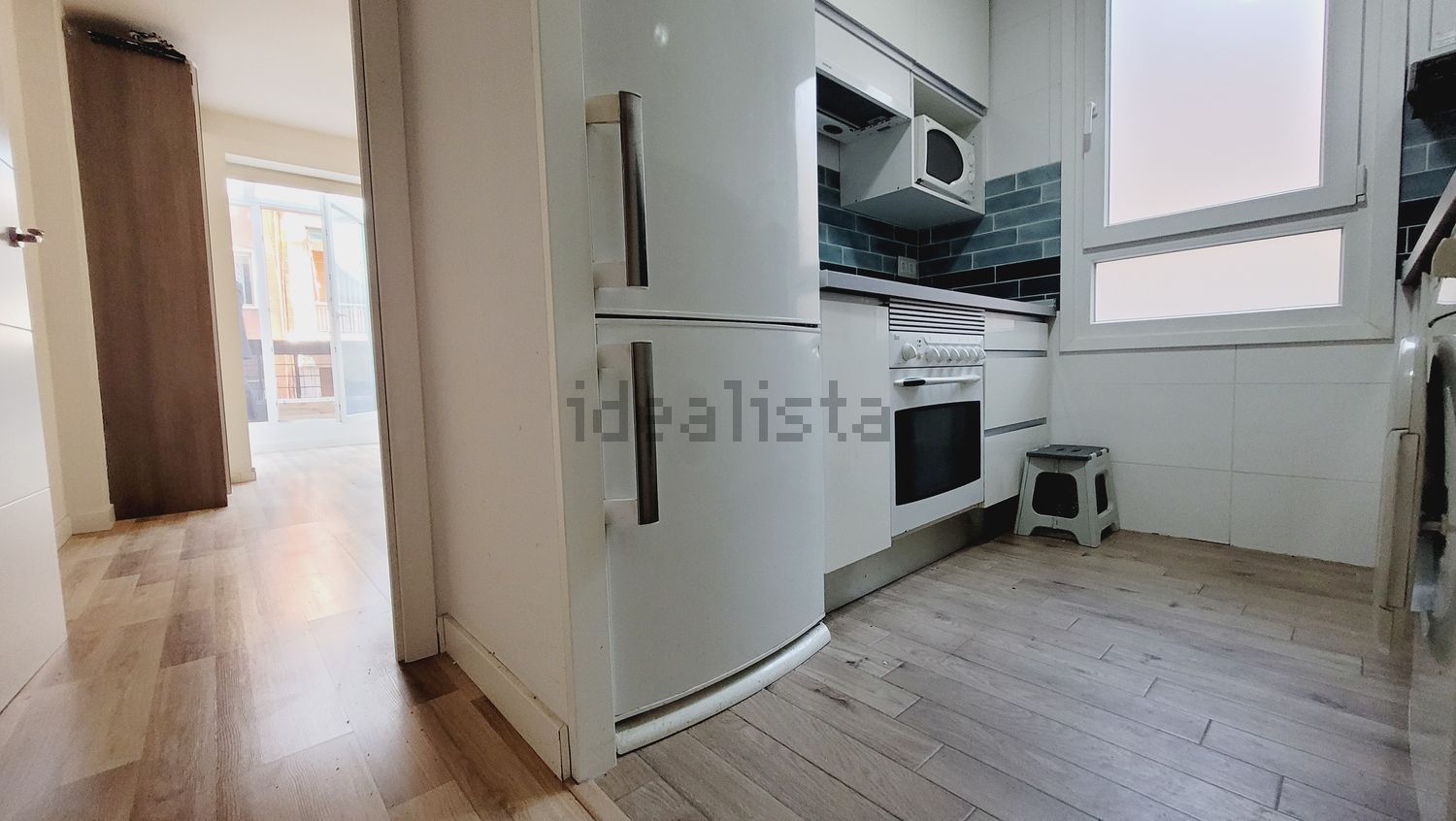 Piso de 53 m² en Madrid