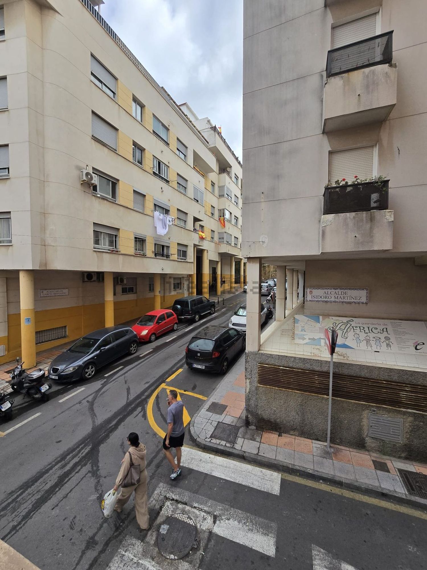 Appartamento 85 m² a Ceuta
