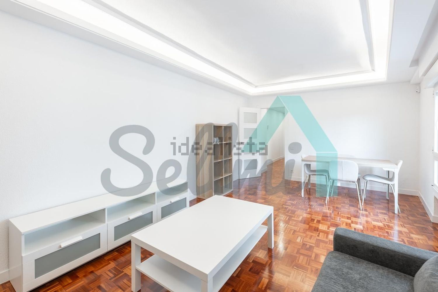 Habitación 124 m², Oviedo