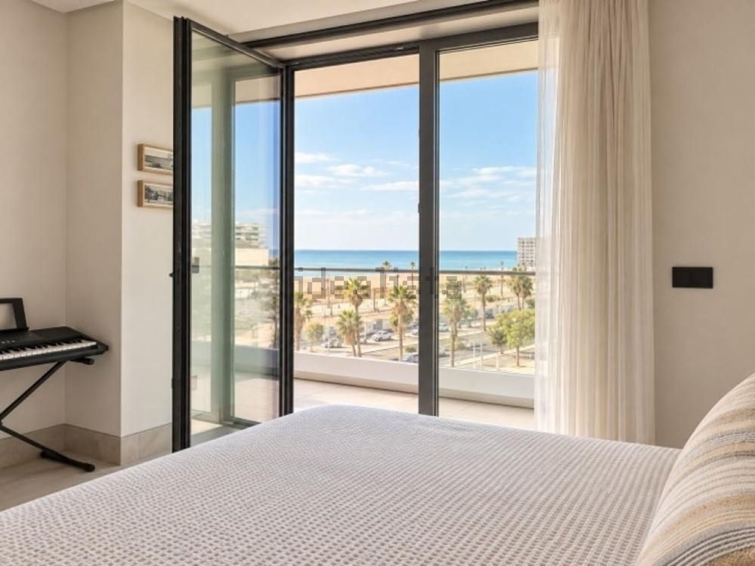 Piso de 139 m² en Málaga