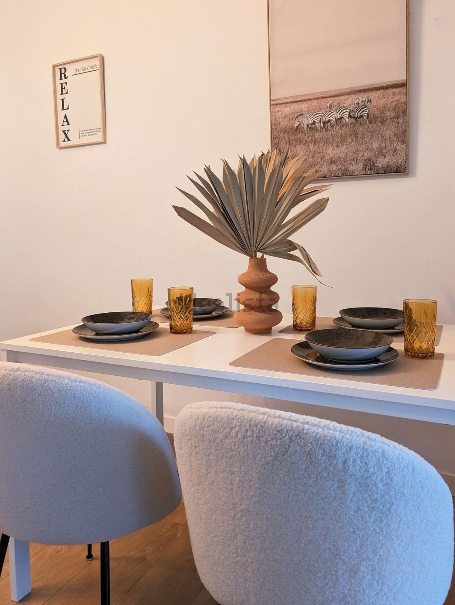 Pis de 64 m² a Sagunt