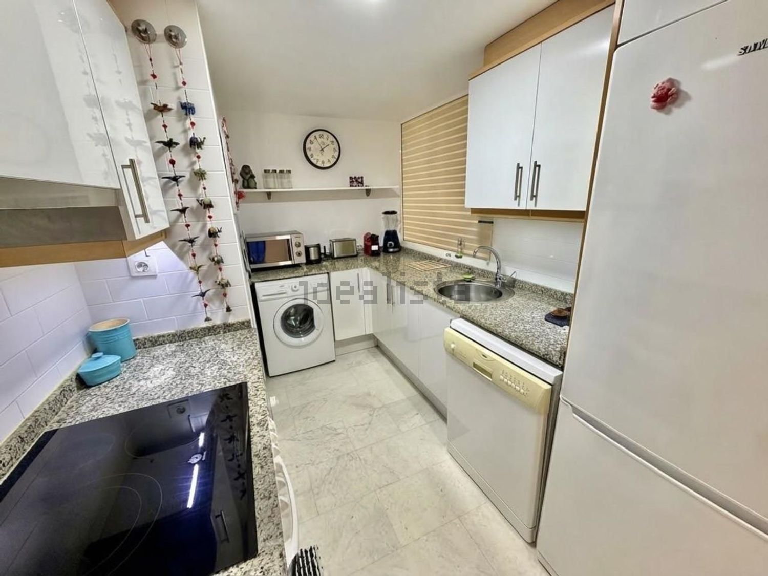 Pis de 50 m² a Xàbia