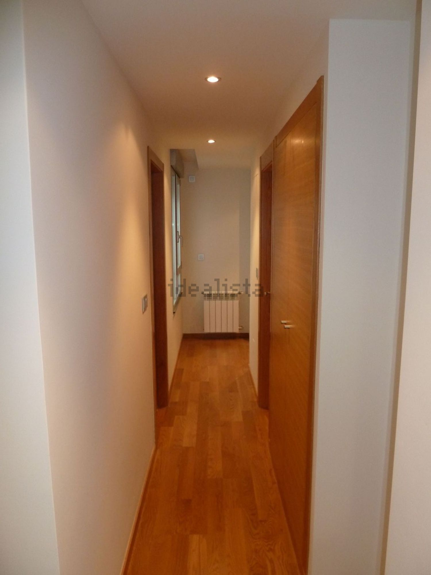 Pis de 58 m² a Vigo