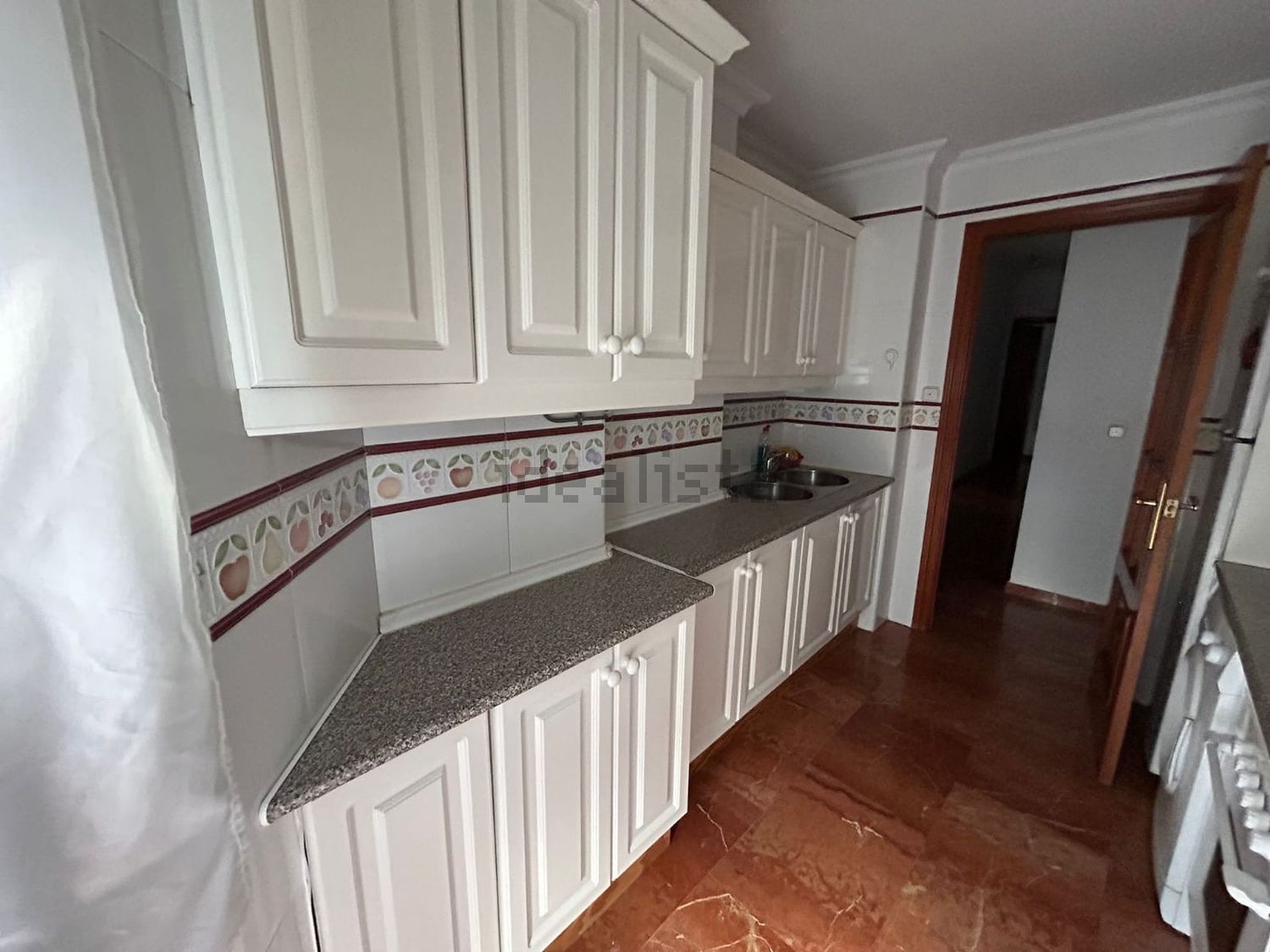 Pis de 72 m² a Huelva