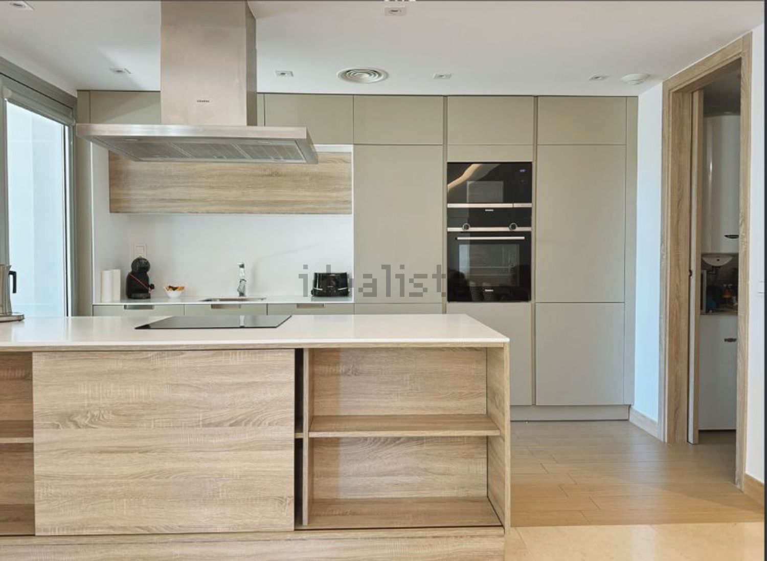 Pis de 117 m² a Marbella