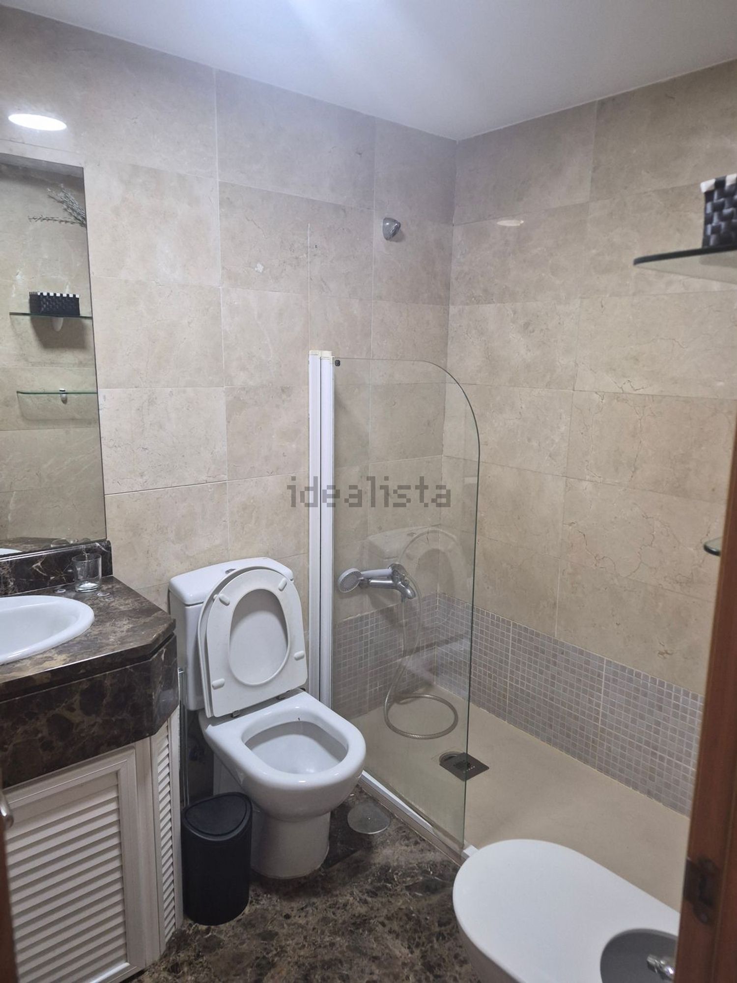 Pis de 110 m² a Màlaga