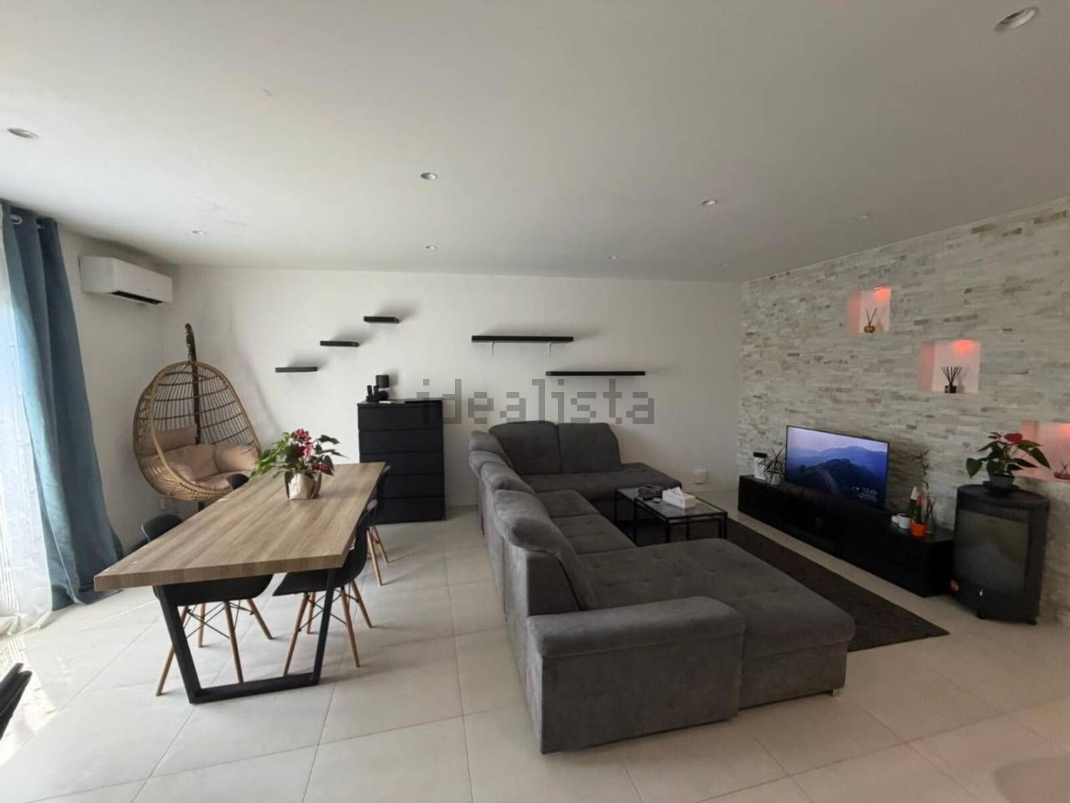 Pis de 200 m² a Vilassar de Mar