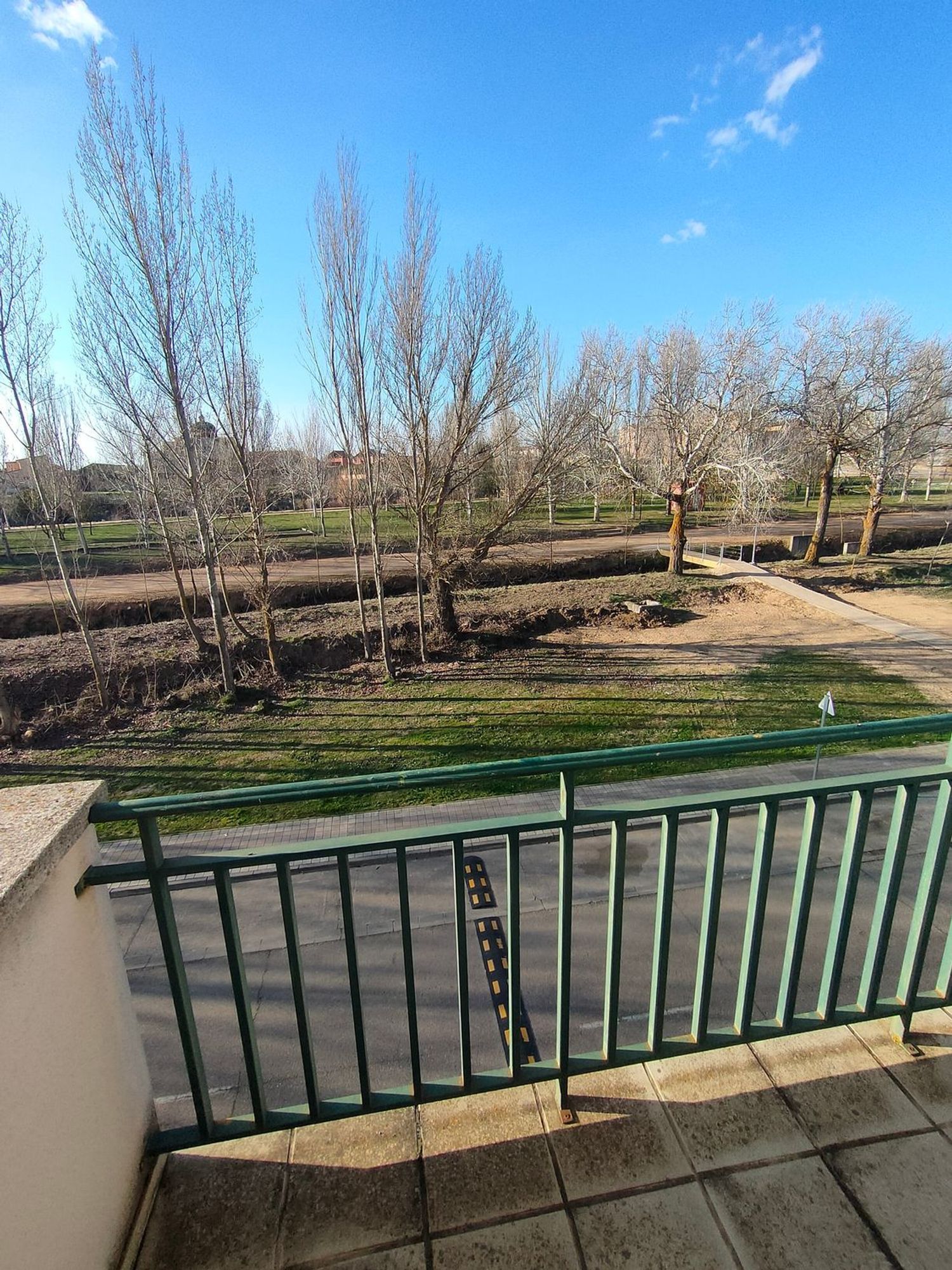 Piso de 90 m² en Grijota