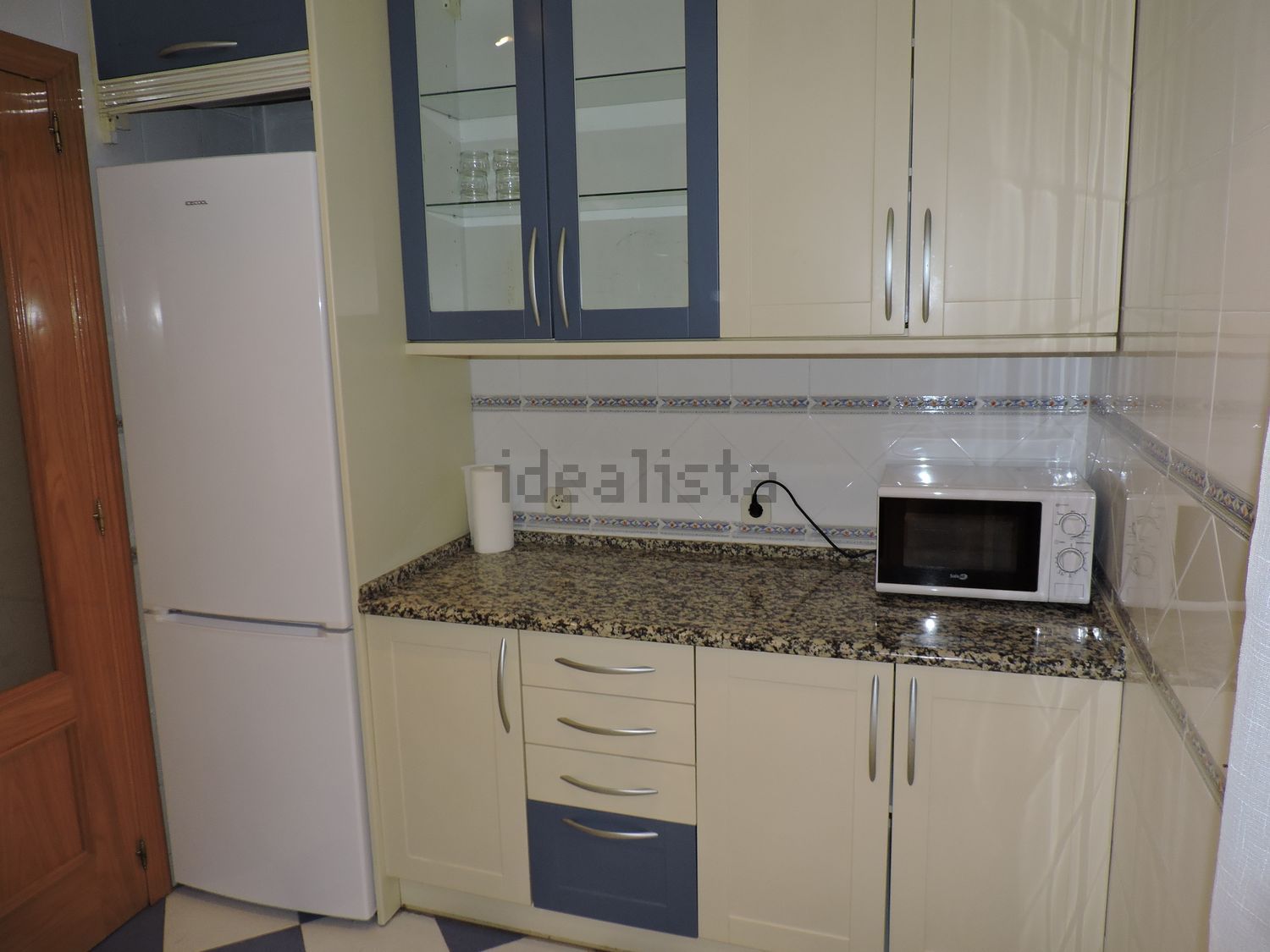 Pis de 64 m² a Madrid