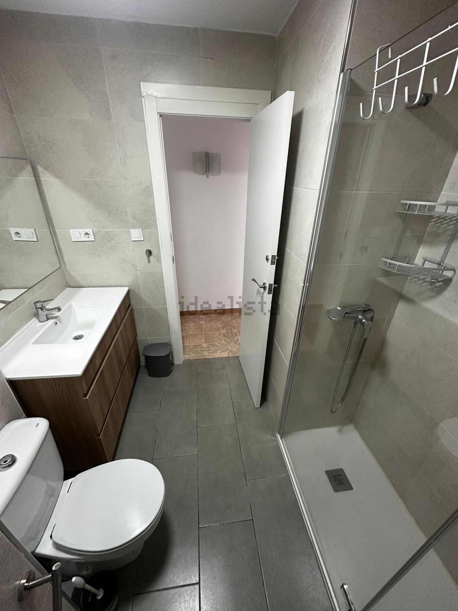 Piso de 89 m² en Jaén