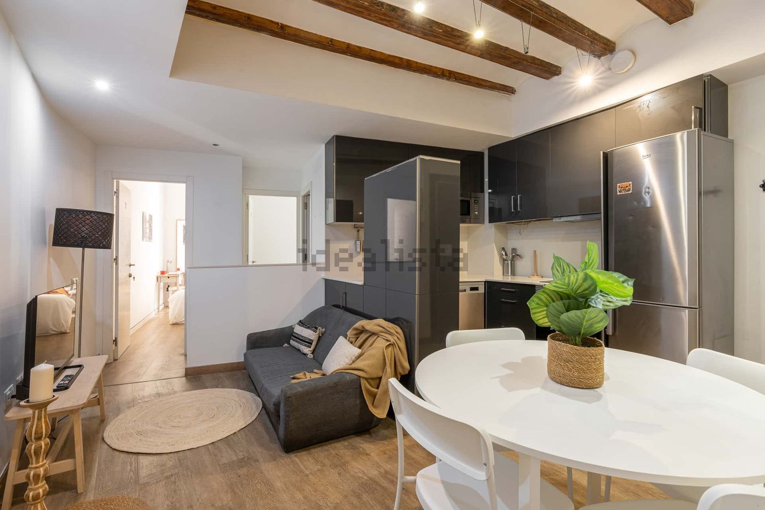 Habitación en alquiler, Barcelona
