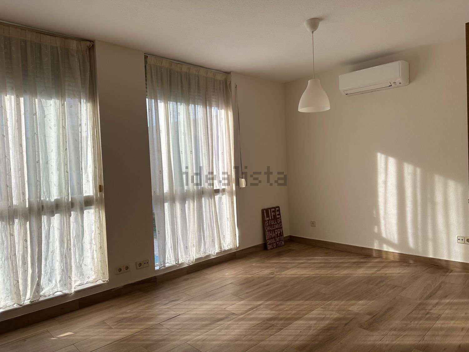 Piso de 37 m² en Madrid