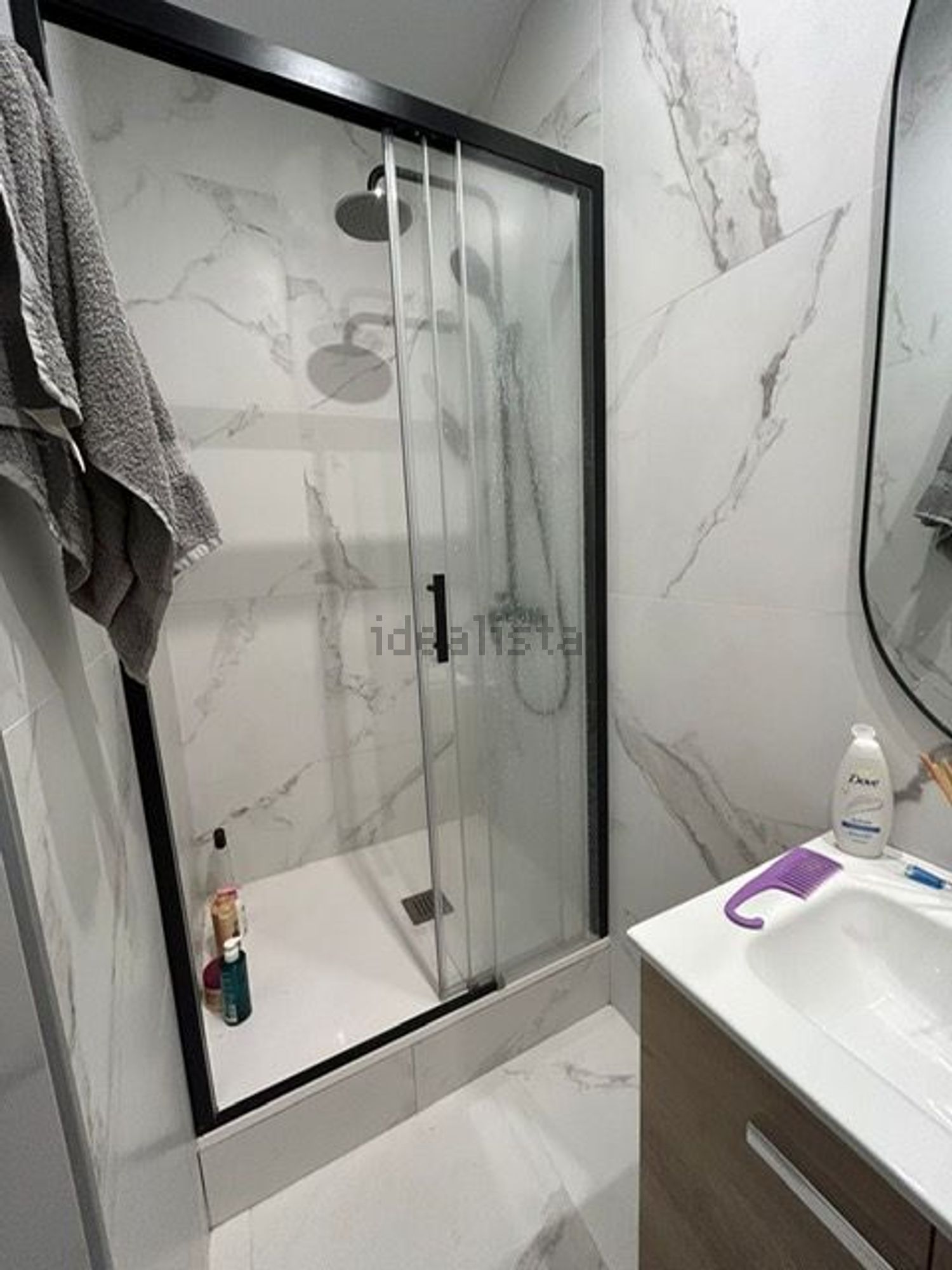 Wohnung 65 m² in Madrid