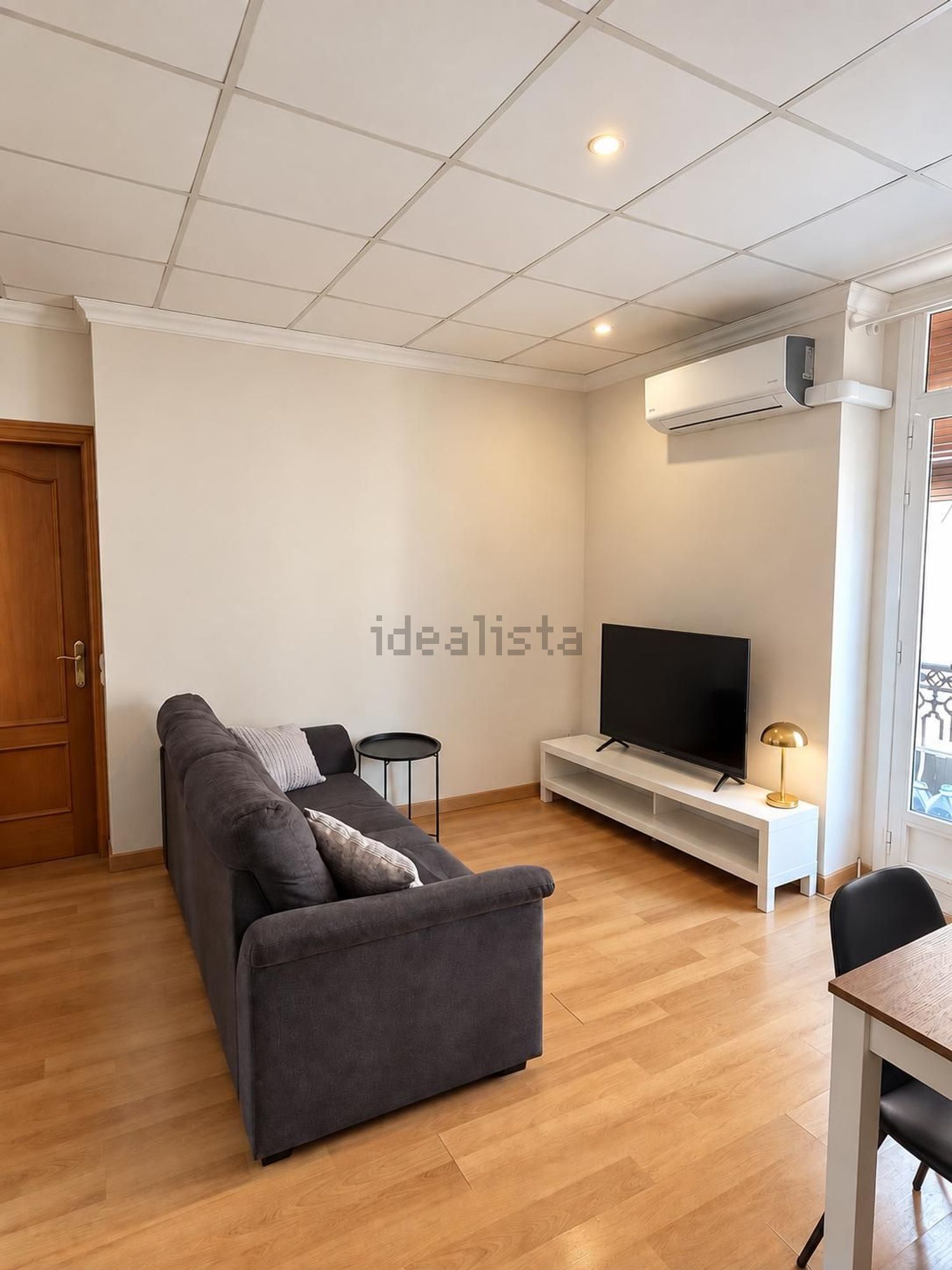 Piso de 50 m² en Valencia