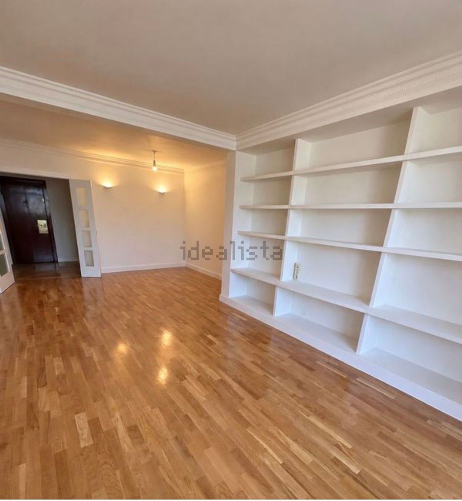 Pis de 185 m² a Madrid