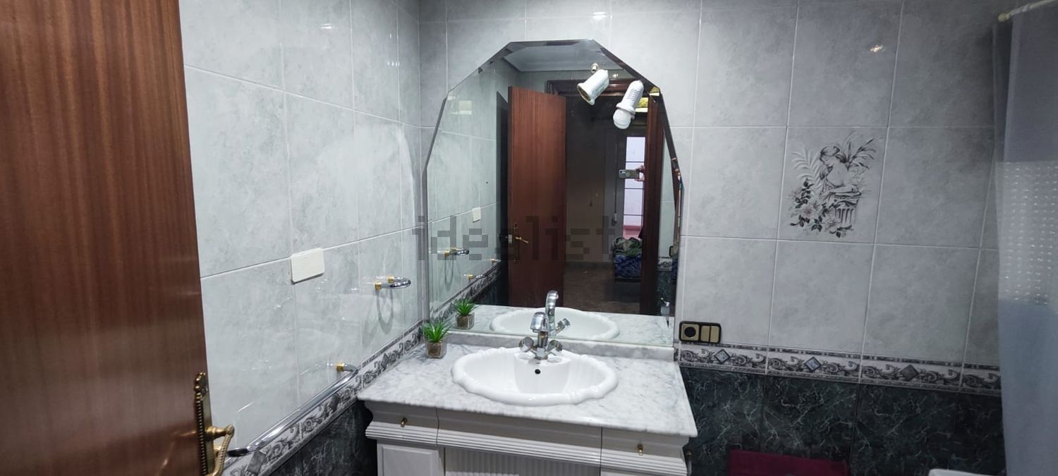 Chambre à louer, Jaén