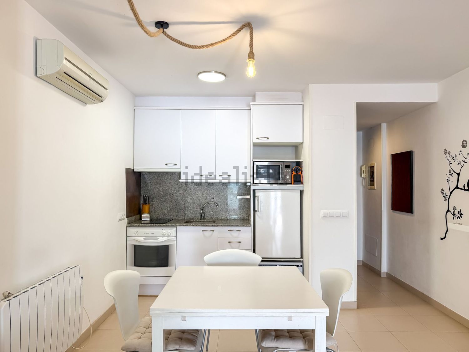 Pis de 41 m² a Calonge i Sant Antoni