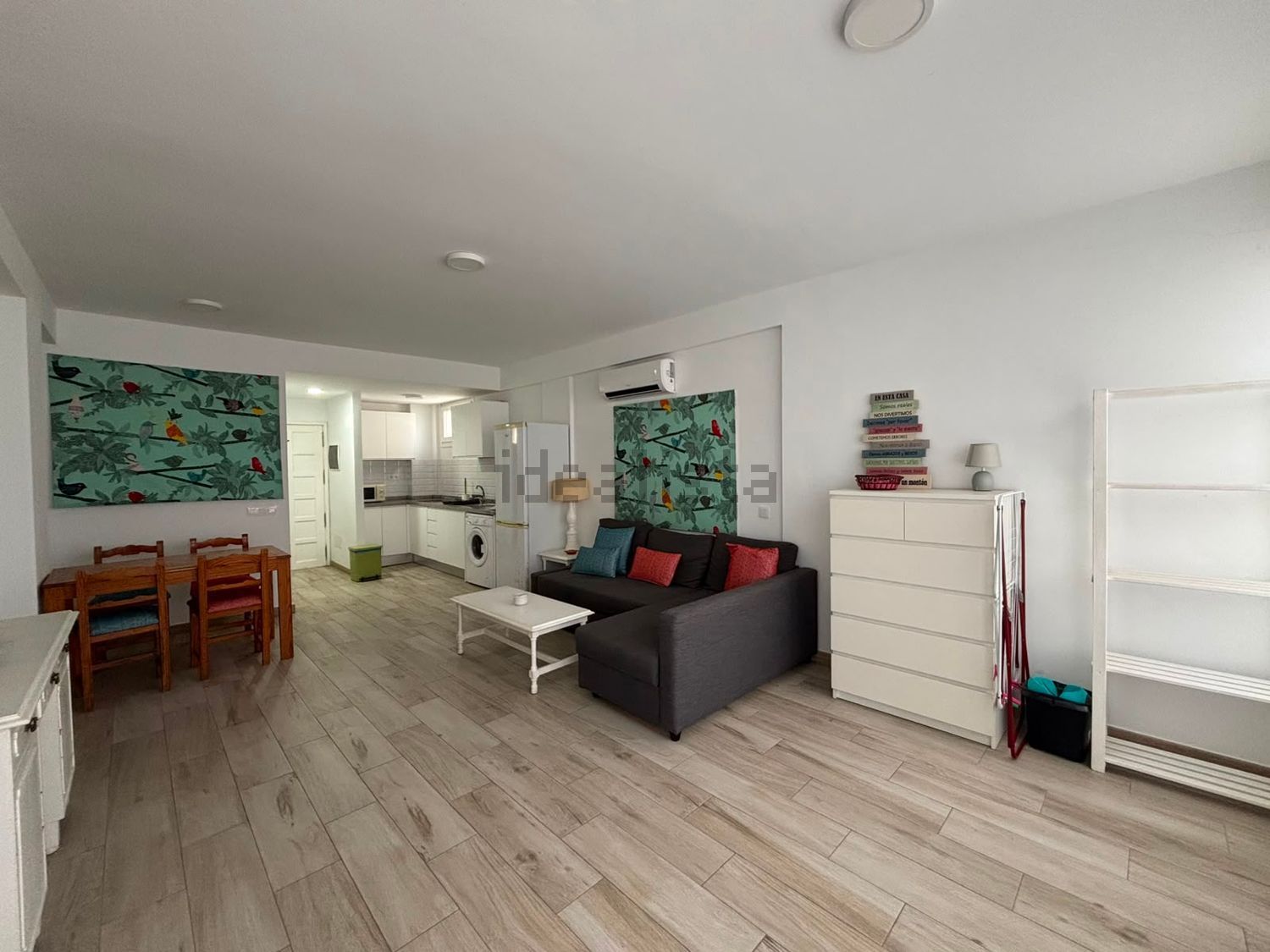 Pis de 50 m² a San Bartolomé de Tirajana