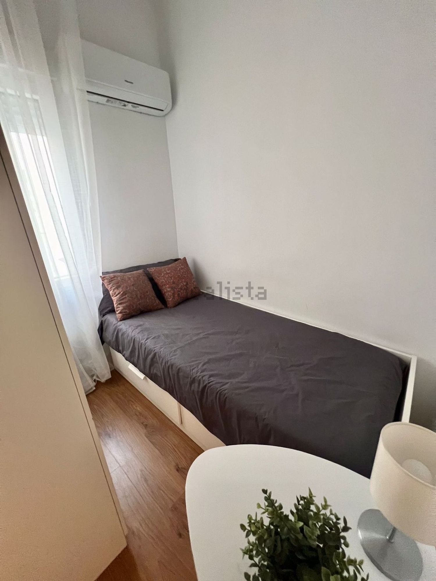 Pis de 72 m² a Madrid
