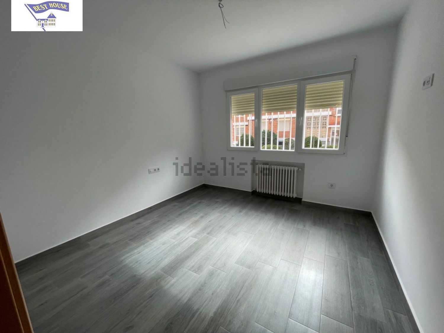 Piso de 113 m² en Albacete