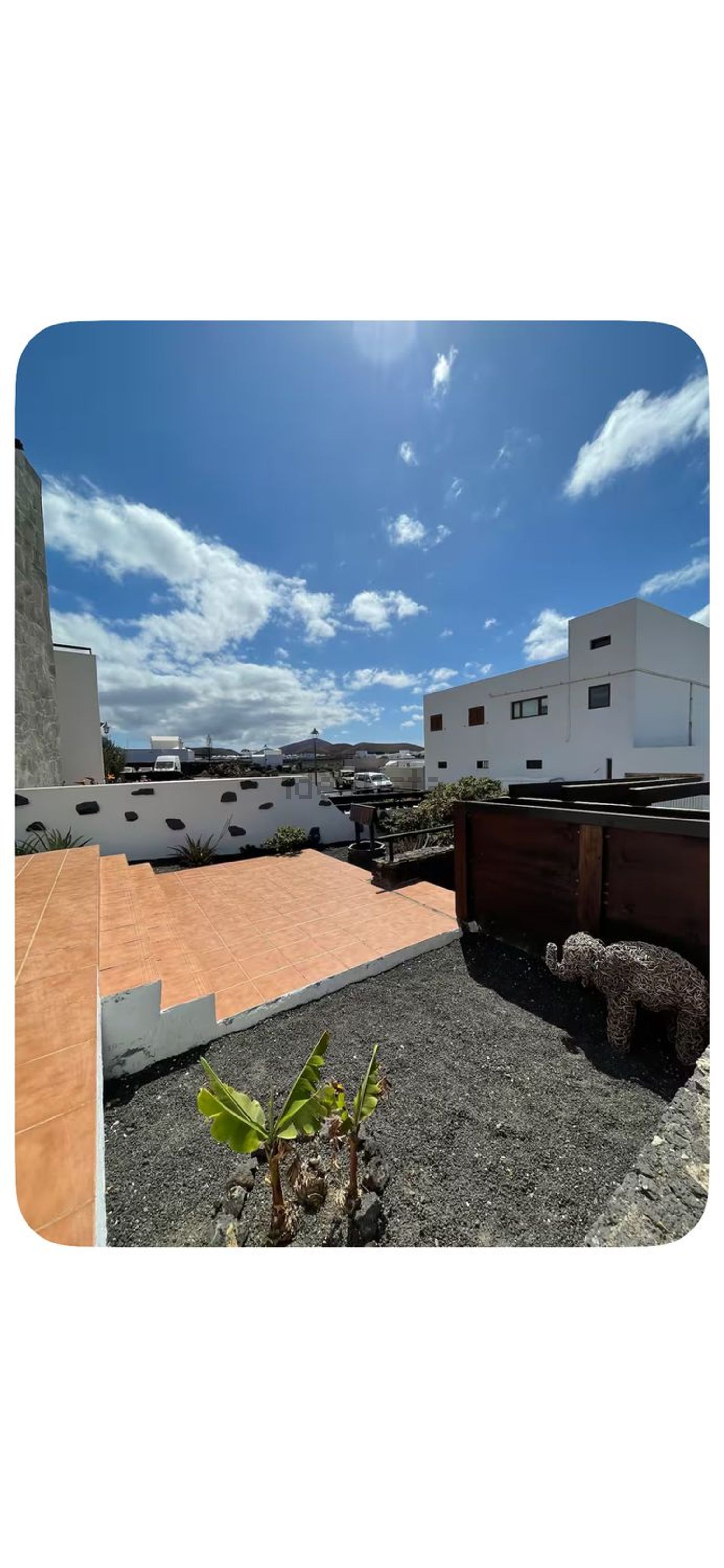 Casa de 133 m² en Tinajo