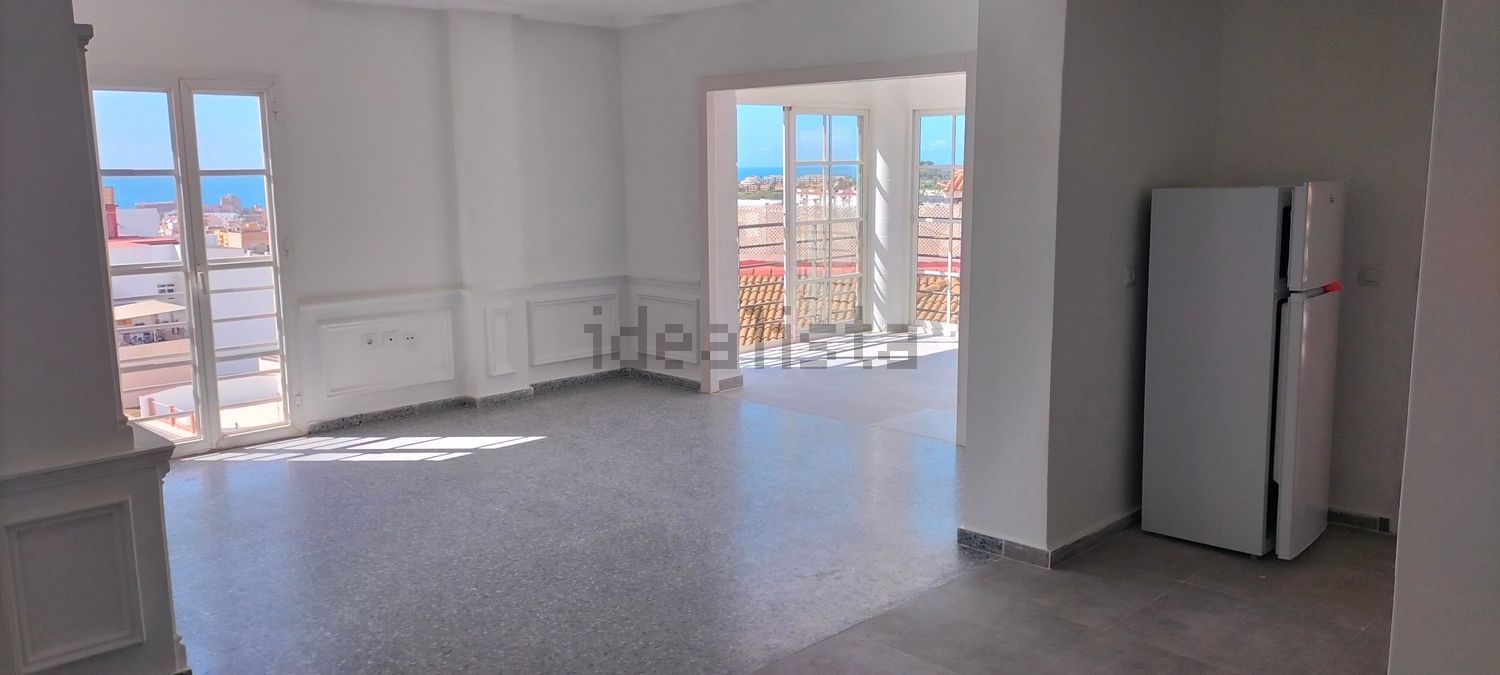 Pis de 110 m² a Benalmádena