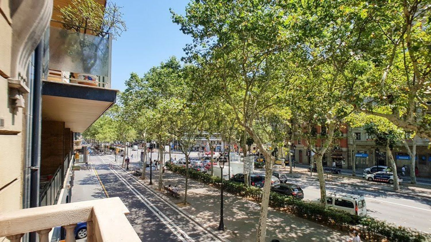 Habitación en alquiler, Barcelona