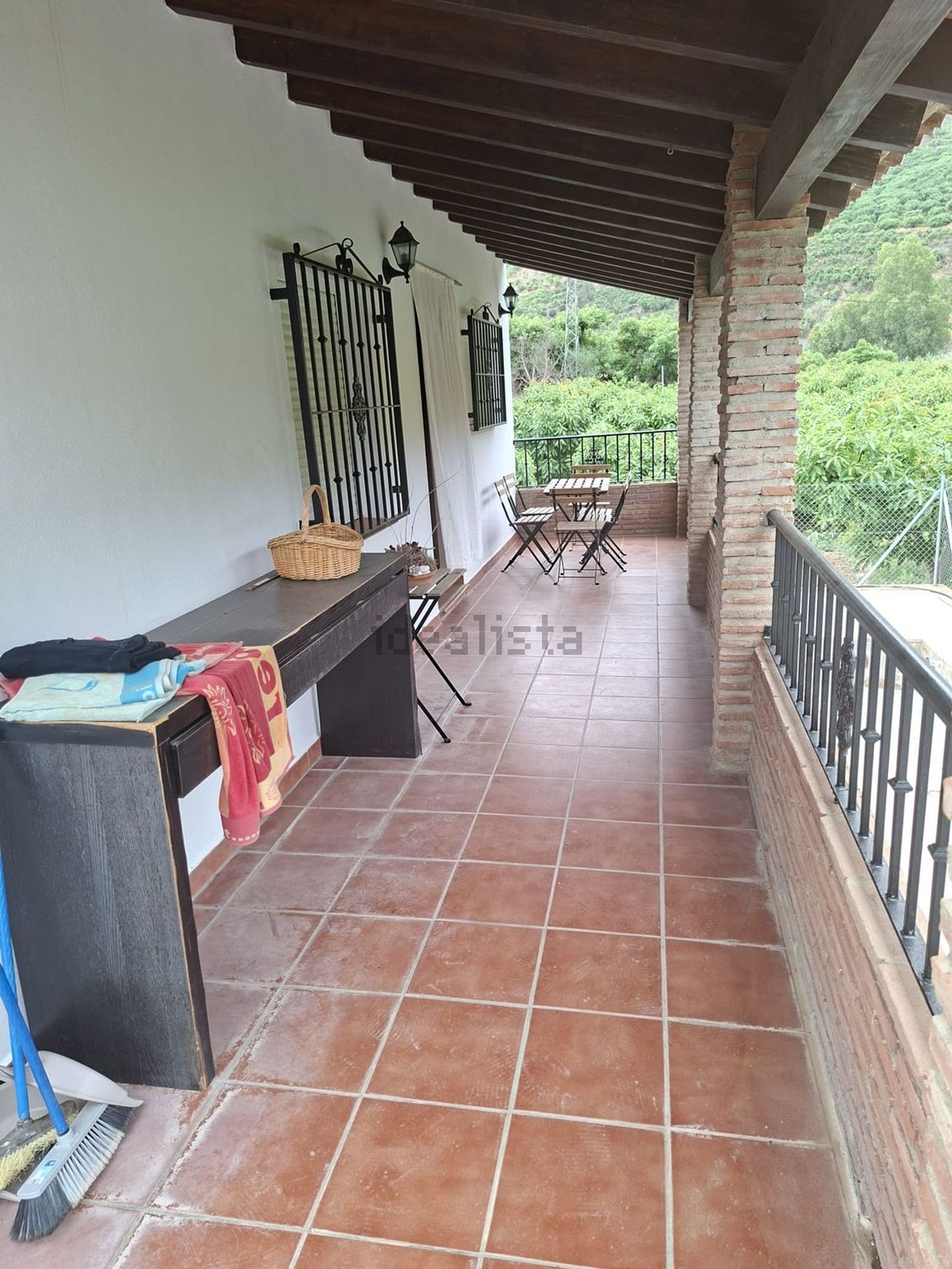 Pis de 130 m² a Benamargosa
