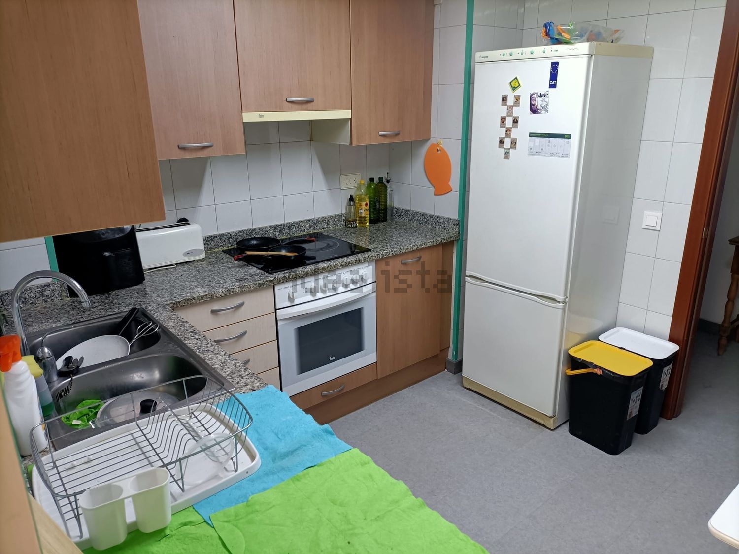 Habitació de lloguer, Girona