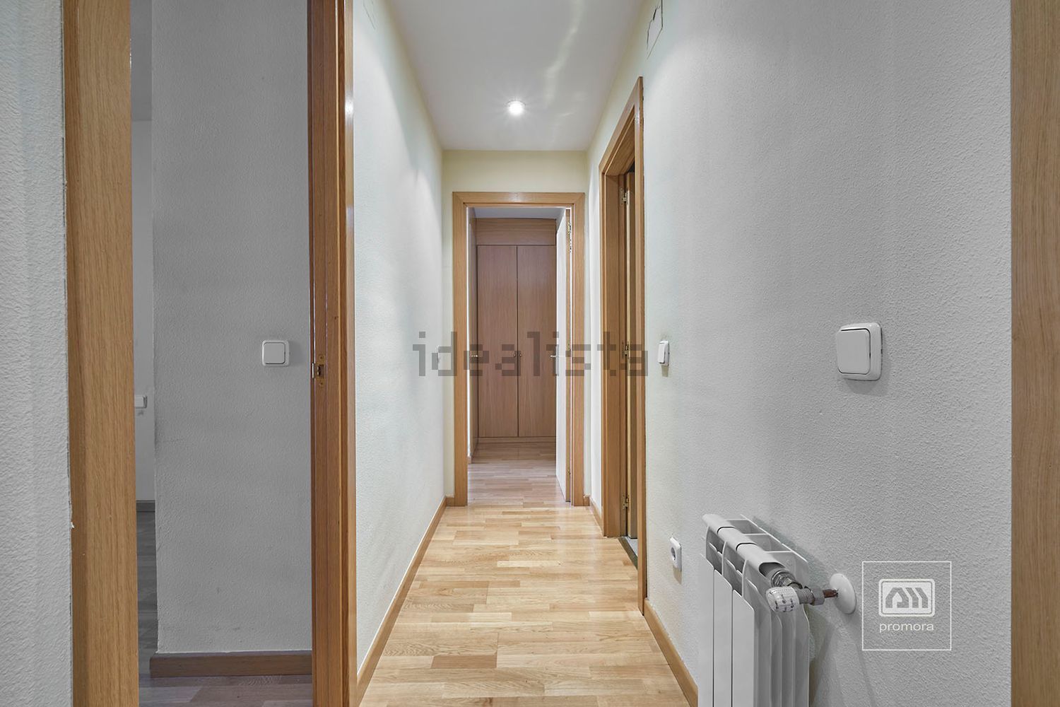 Piso de 100 m² en Madrid