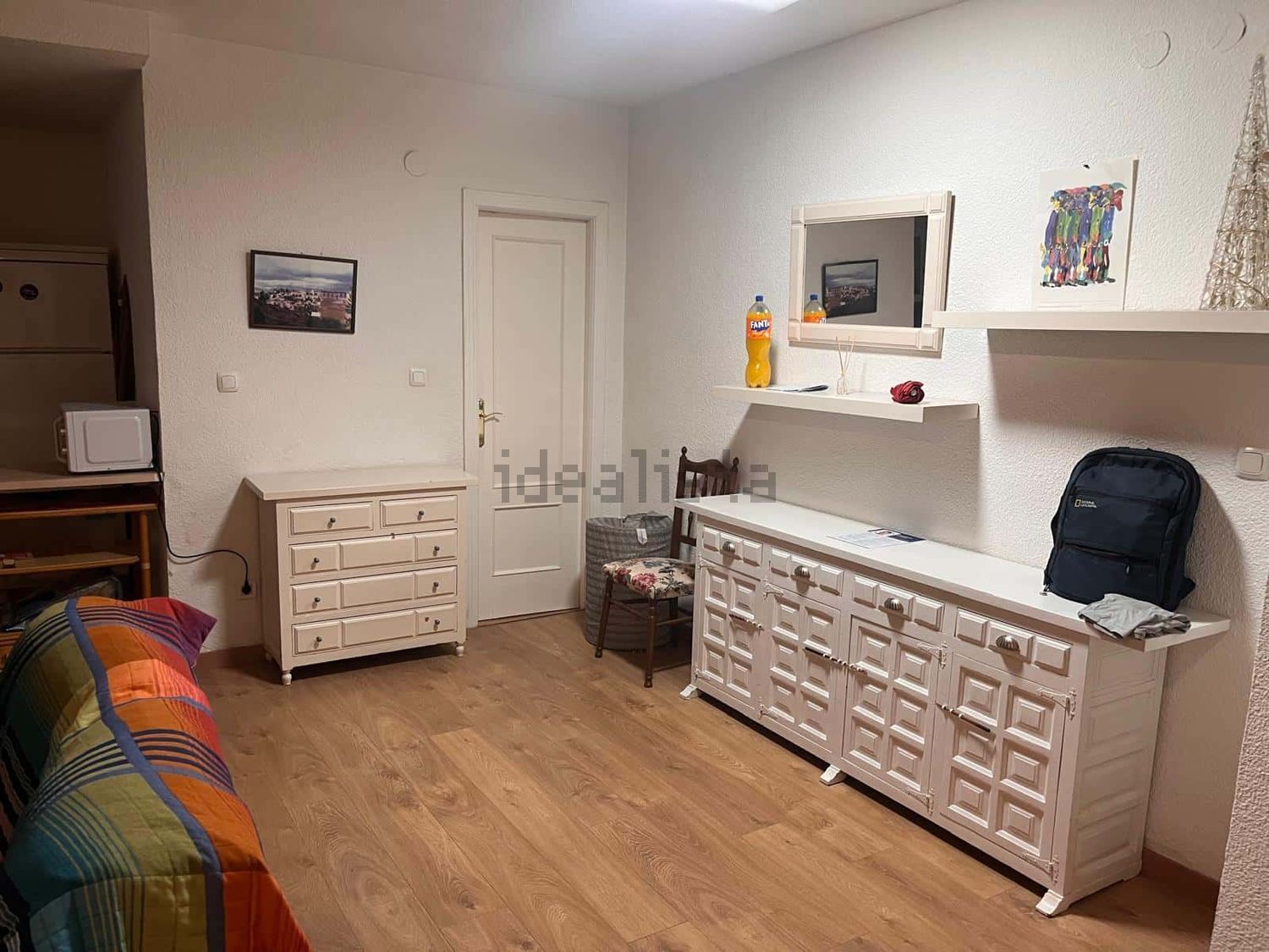 Wohnung 55 m² in Granada