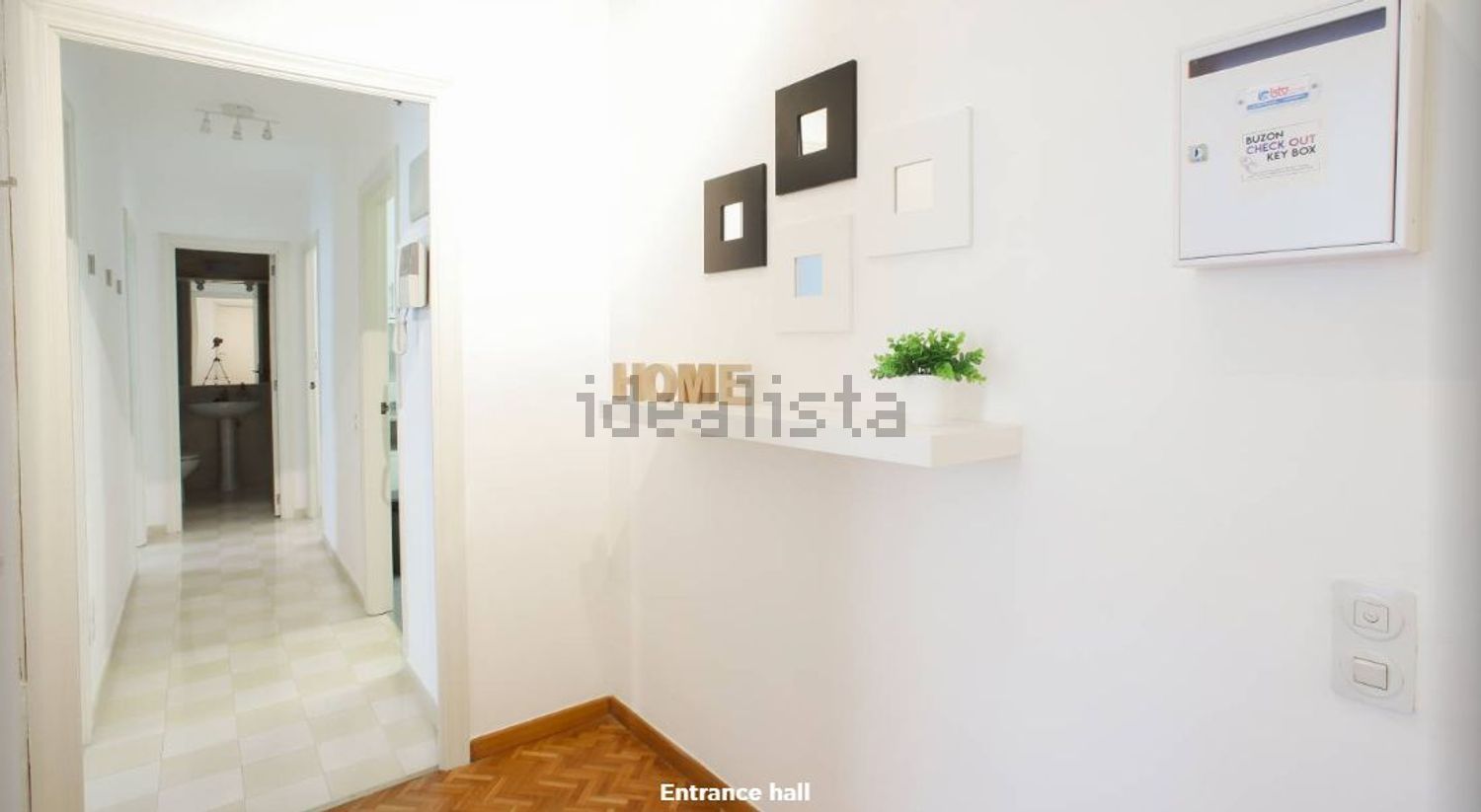 Stanza in affitto, Valencia