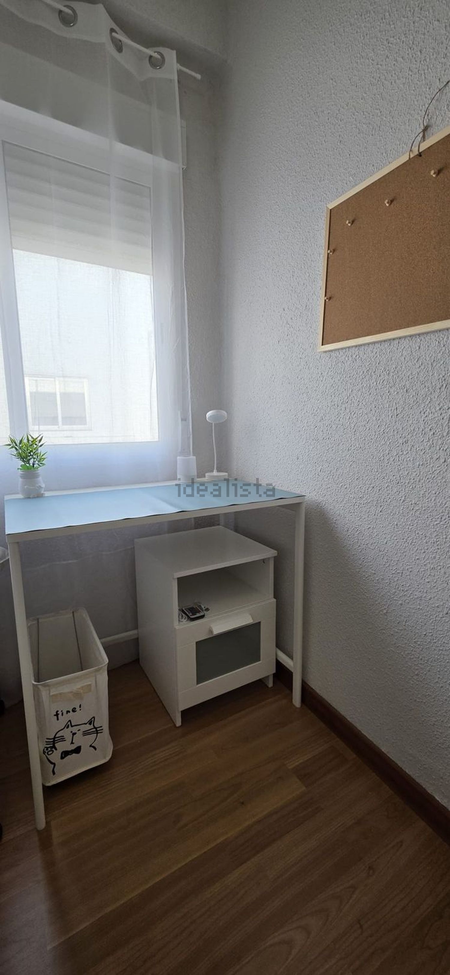 Habitació de lloguer, Castelló de la Plana