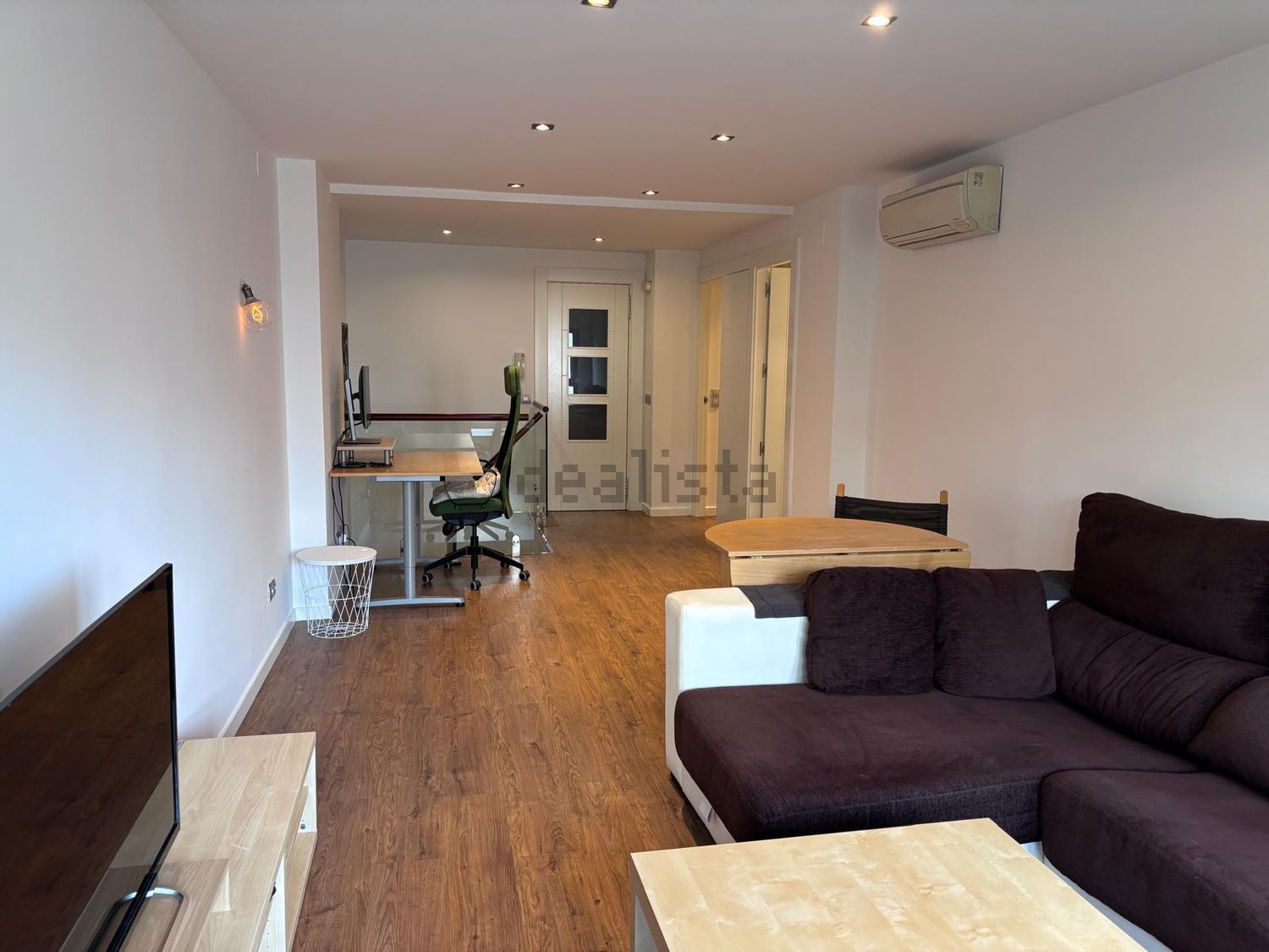 Pis de 84 m² a Madrid