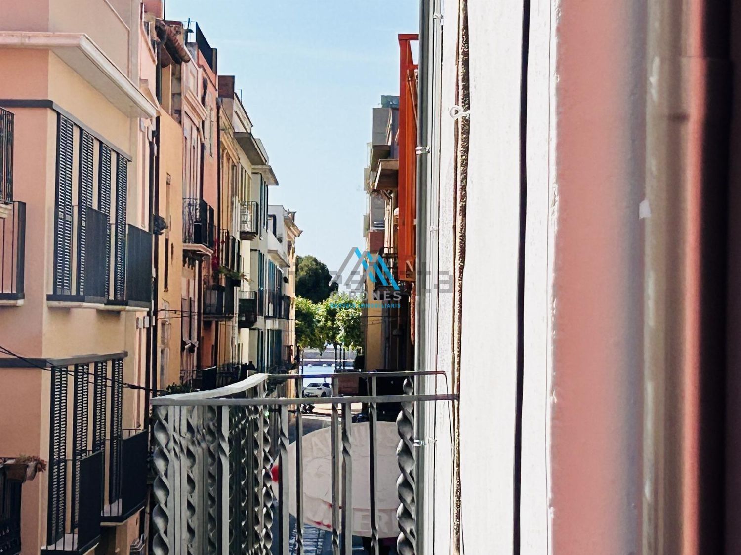 Piso de 59 m² en Sant Feliu de Guíxols
