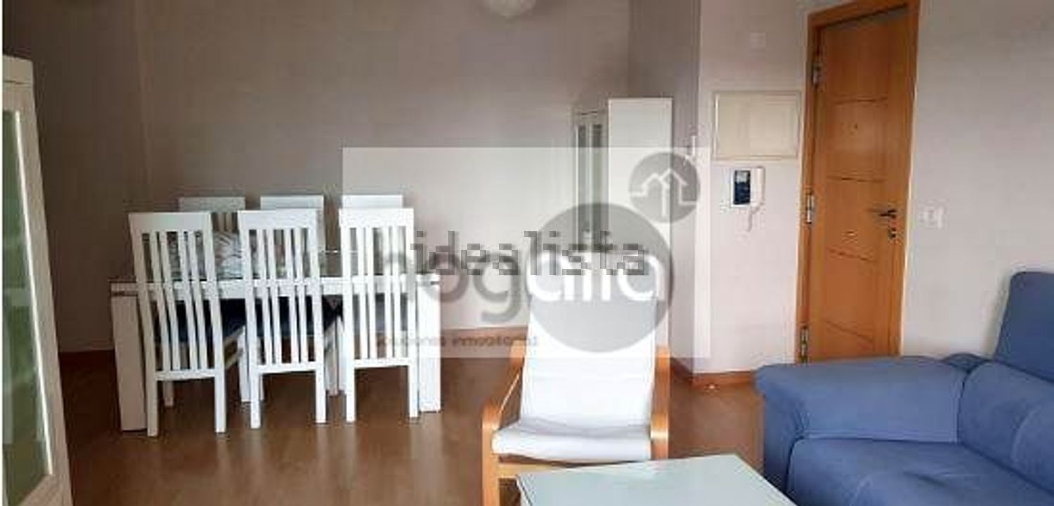 Wohnung 89 m² in Sevilla