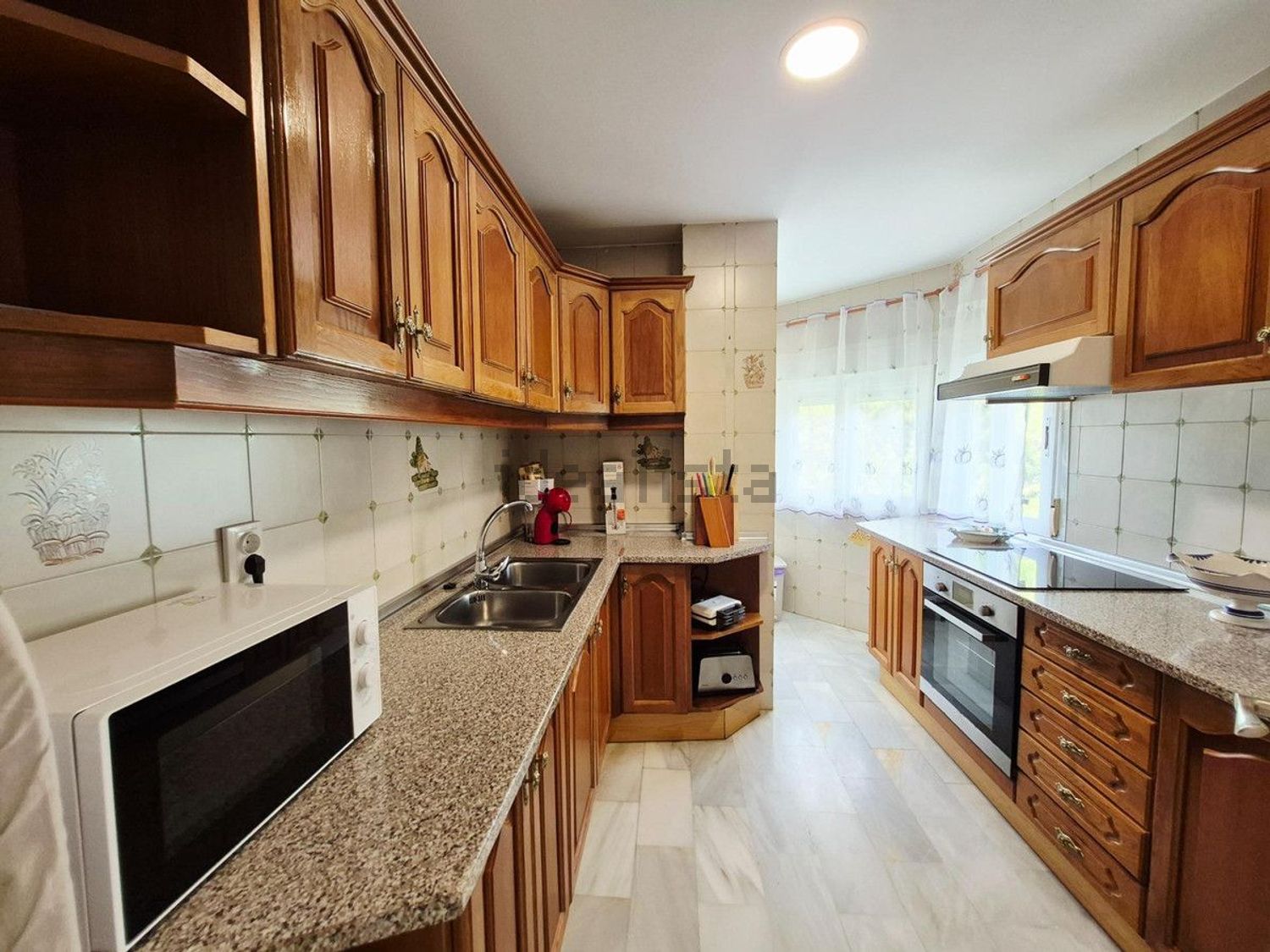 Квартира 175 м² у Mijas