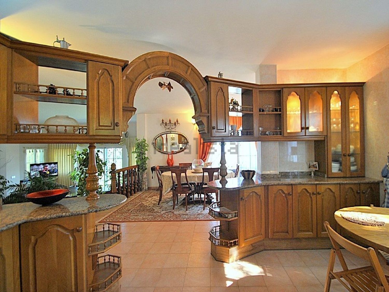 Haus 300 m² in Marbella
