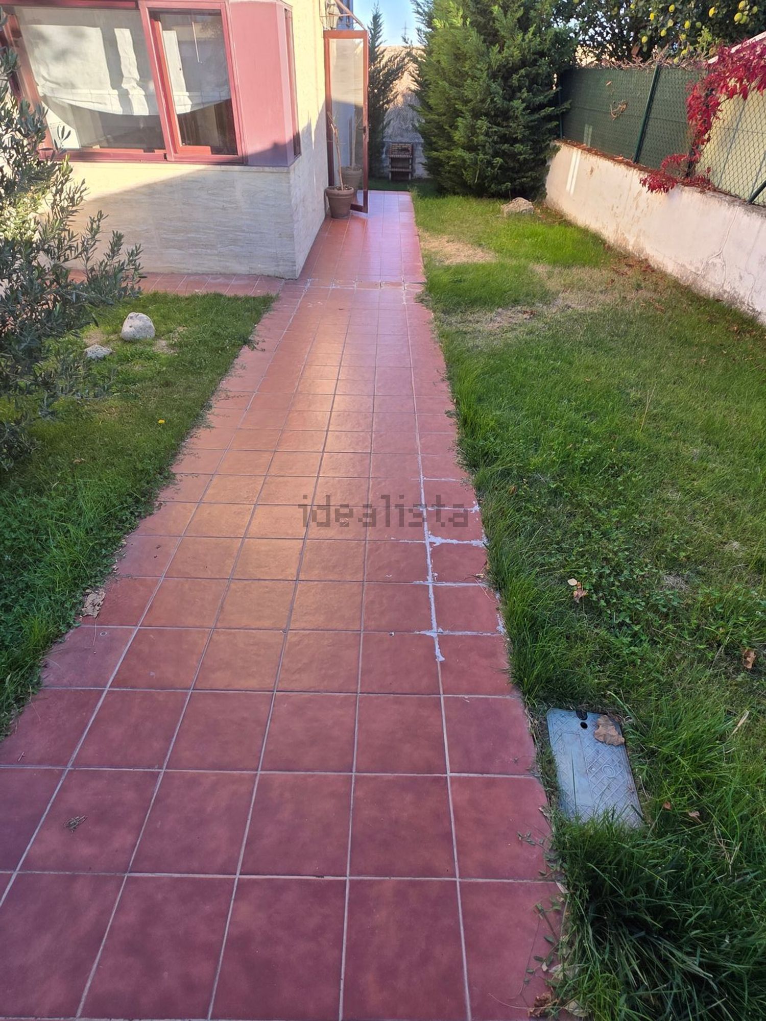 House 180 m² in Moriscos