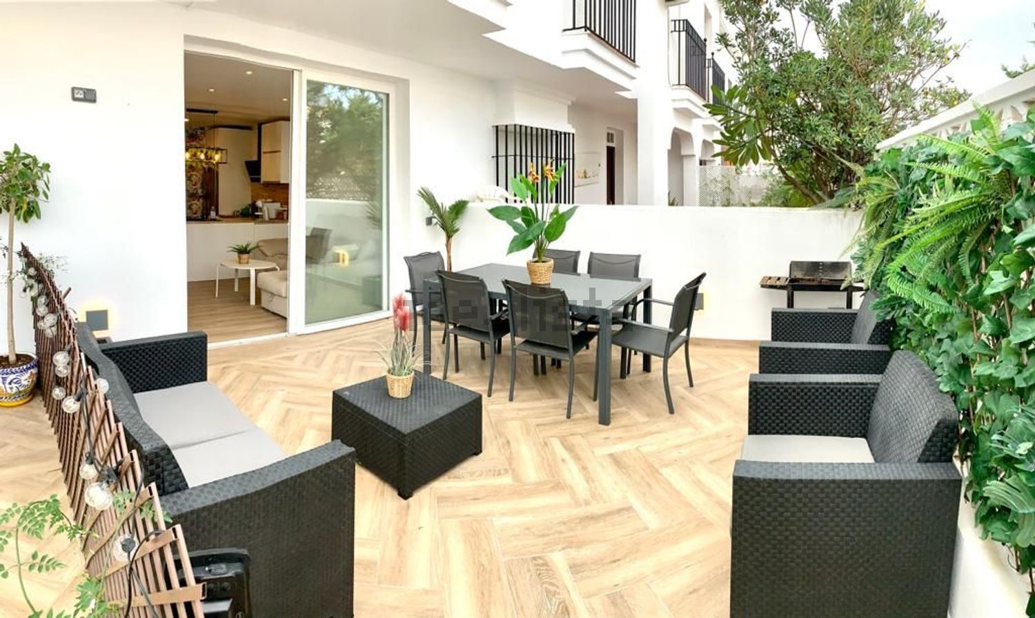 Pis de 60 m² a Torremolinos