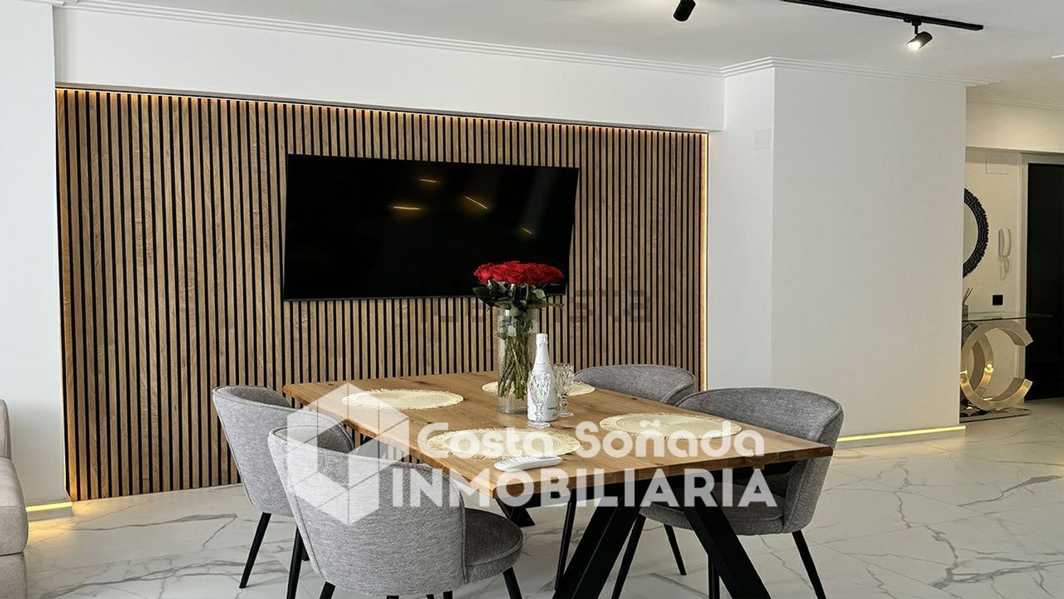 Piso de 105 m² en Calpe